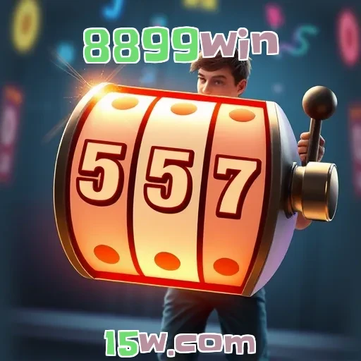 8899win App