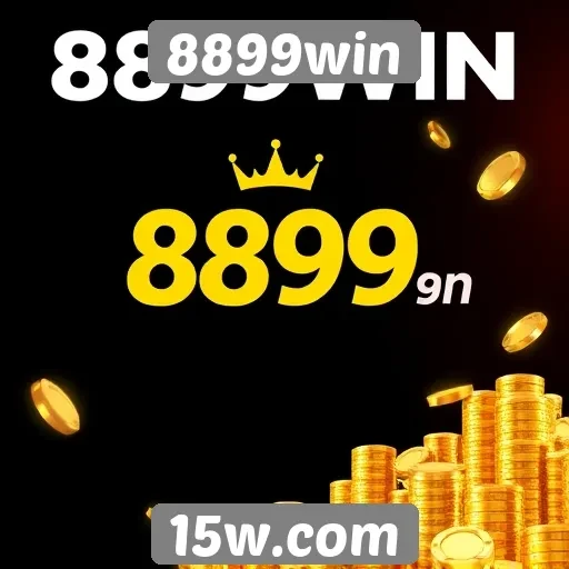 Comparação entre 8899win e outros sites de jogos