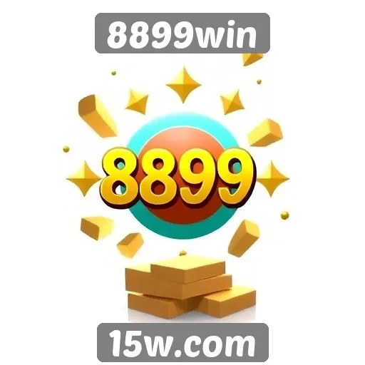 Impacto do design no engajamento no 8899win