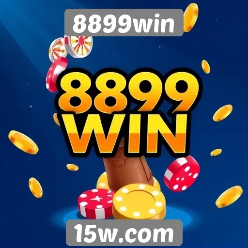 8899win oferece diversidade de jogos online