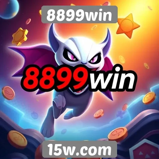 Jogos populares da plataforma 8899win em destaque