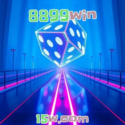8899win Promoções