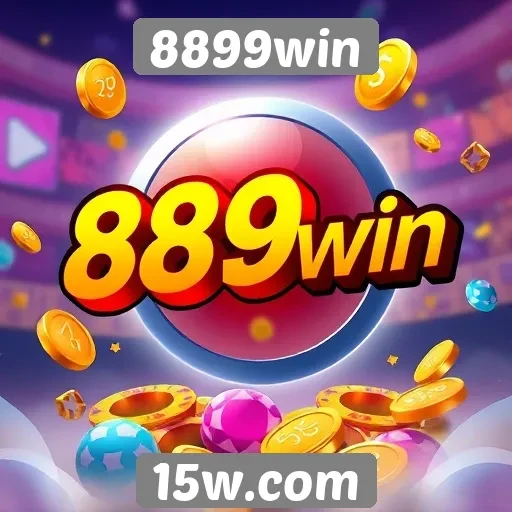 Estudo sobre a popularidade do 8899win entre jogadores