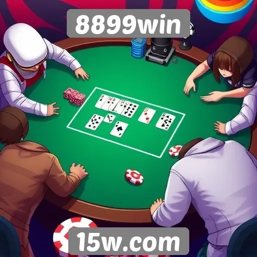 Tutoriais disponíveis para iniciantes no 8899win