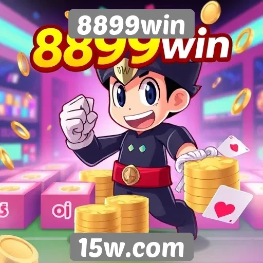 Desempenho do site 8899win em novas plataformas